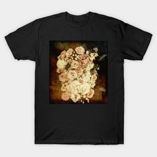 Shining flowers T-Shirt
